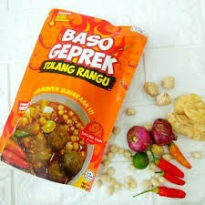 Baso Geprek Tulang Rangu 3
