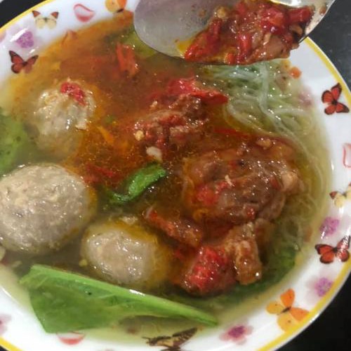 Baso Hoax