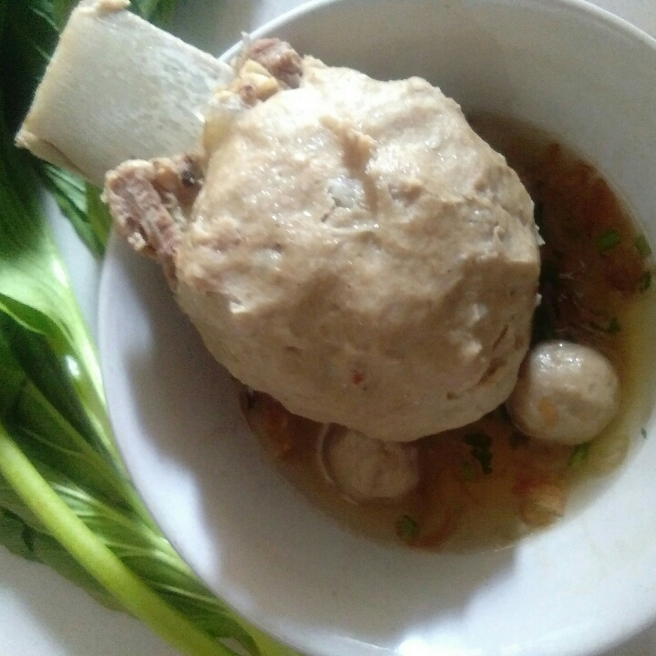 Baso Iga