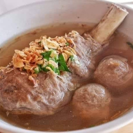 Baso Iga buntel
