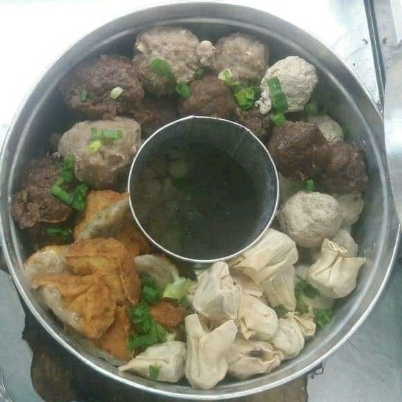 Baso Ikan Mang Ochay 3