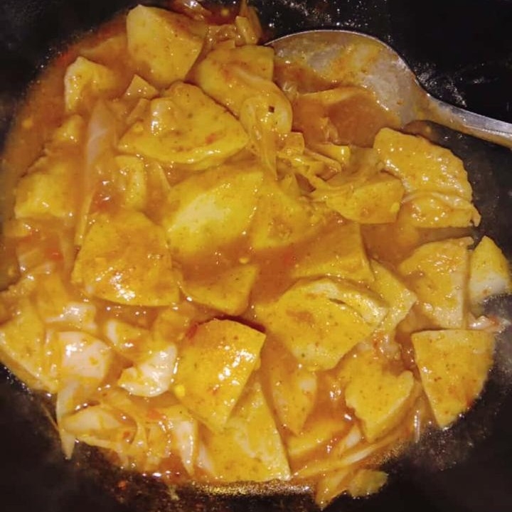 Baso Jeletot
