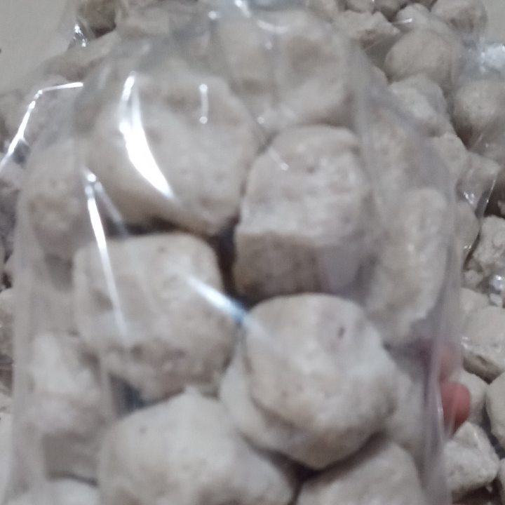 Baso Kering 3