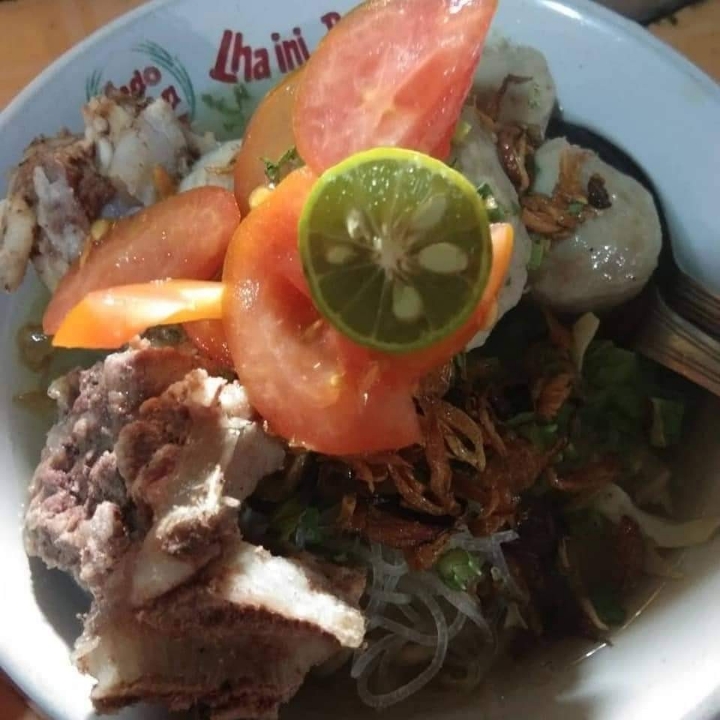 Baso Kikil