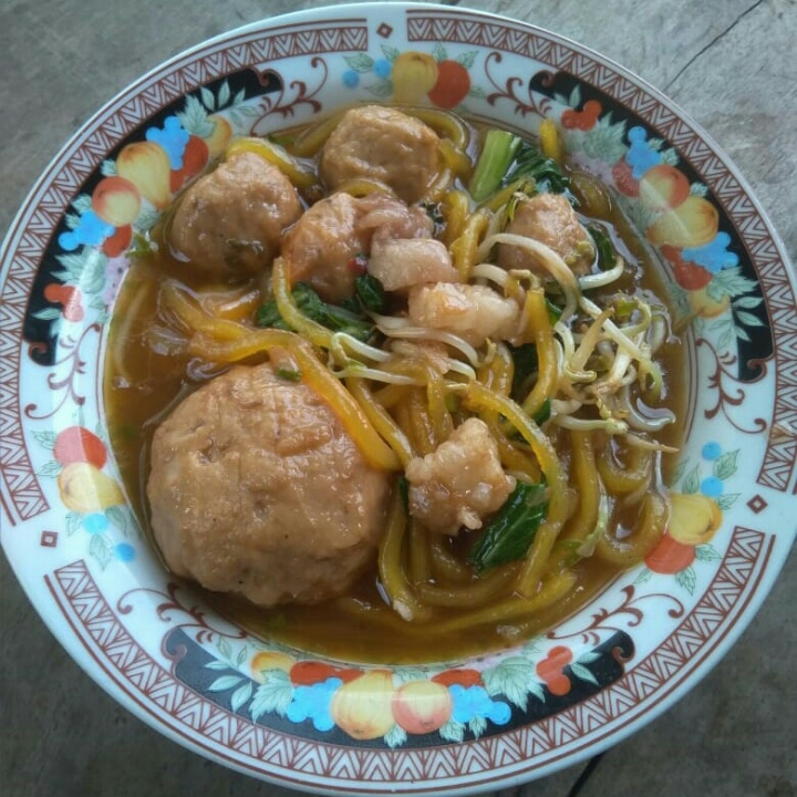 Baso Komplit