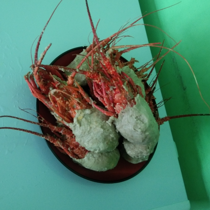 Bakso Lobster Mini 2
