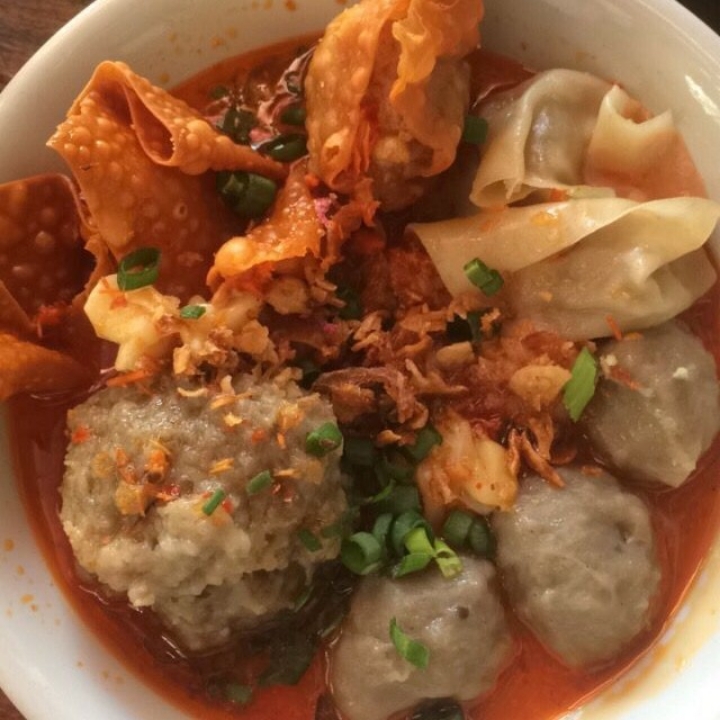 Baso Malang