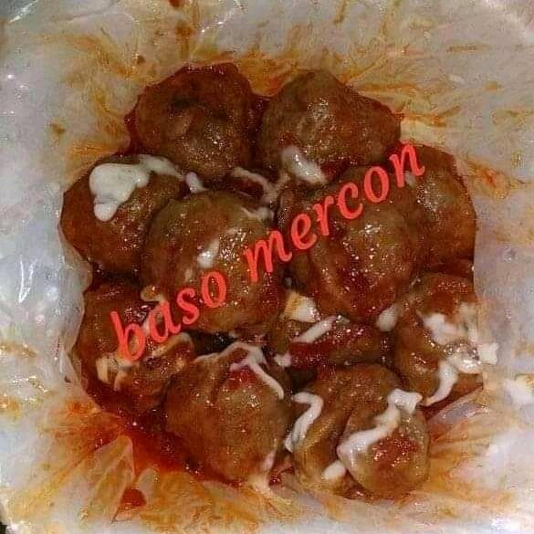 Baso Mercon
