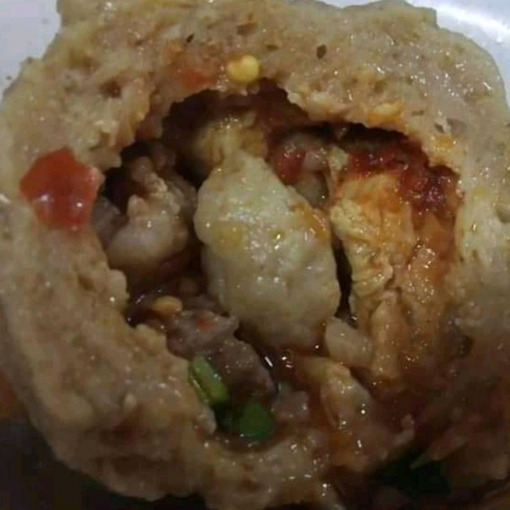 Baso Mercon