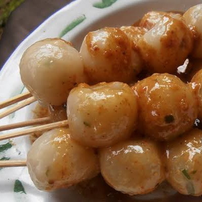 Baso Pelakor Sisi Cai