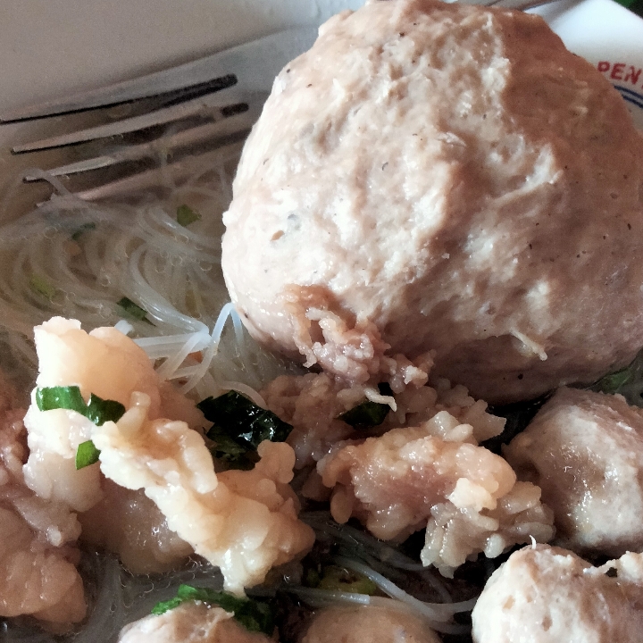Baso Sapi 