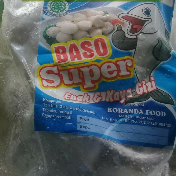 Baso Super