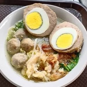 Baso Telur
