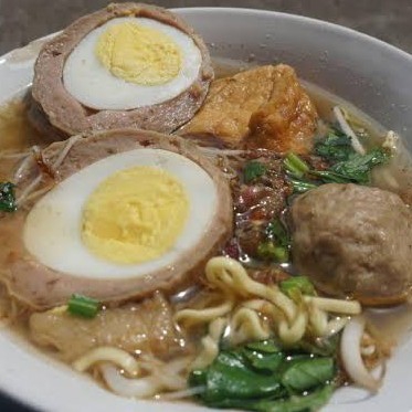 Baso Telur
