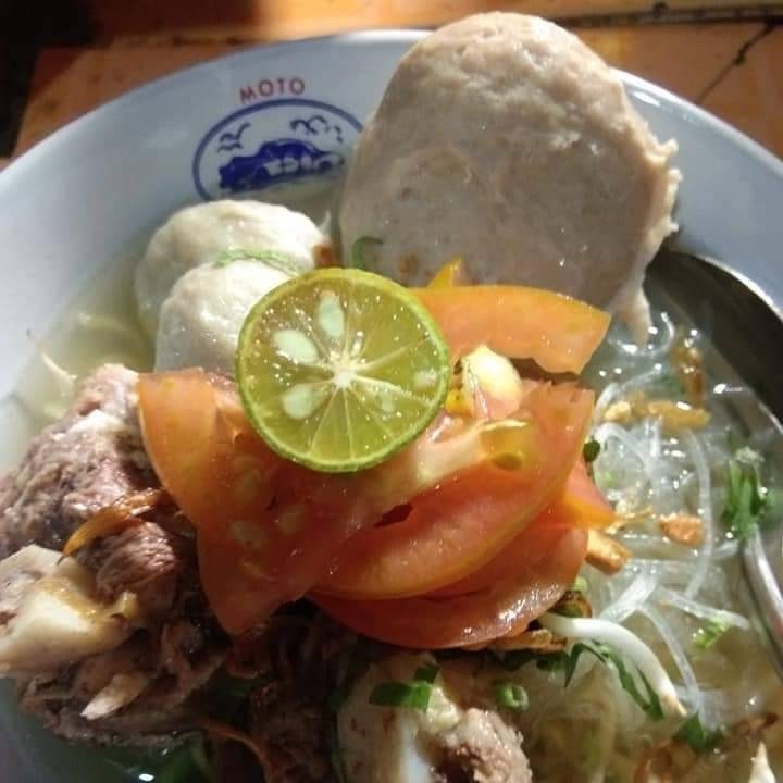 Baso Tulang 