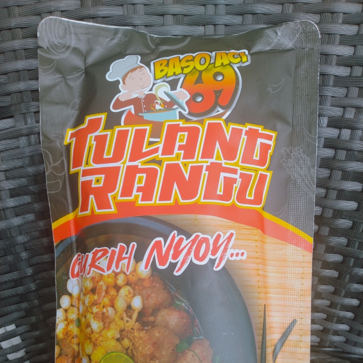 Baso Tulang Rangu