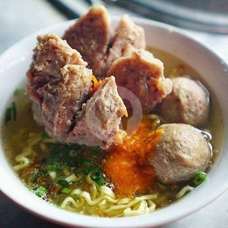 Baso Urat biasa