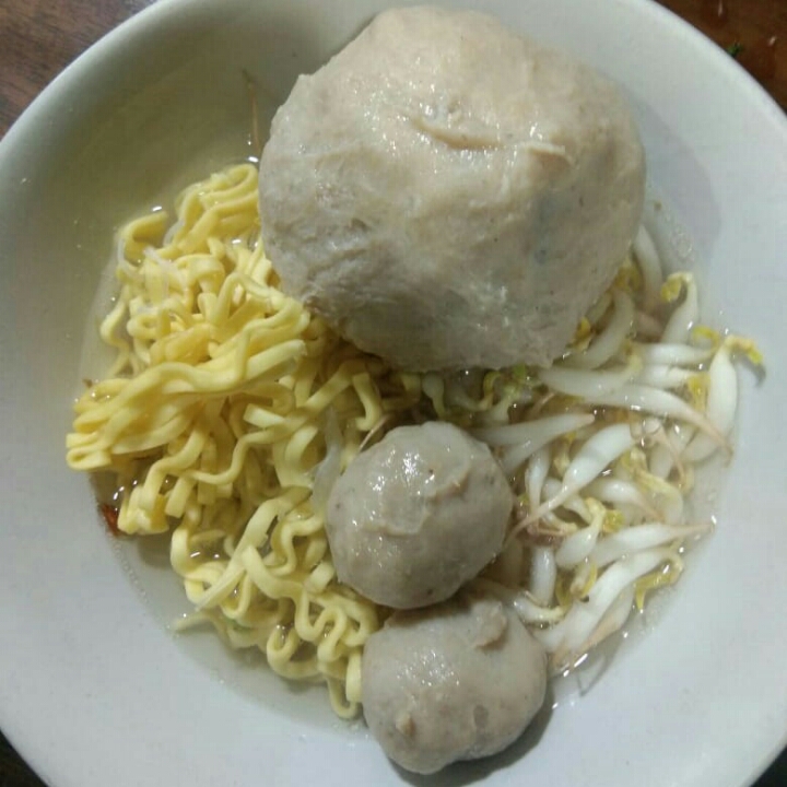 Baso Urat Daging Sapi