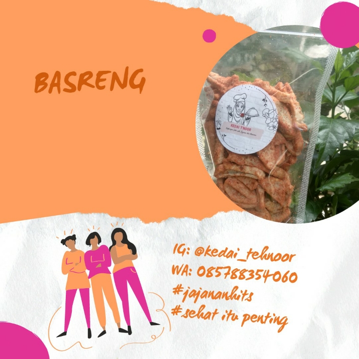 Basreng 