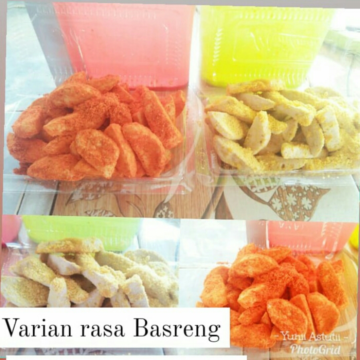 Basreng 