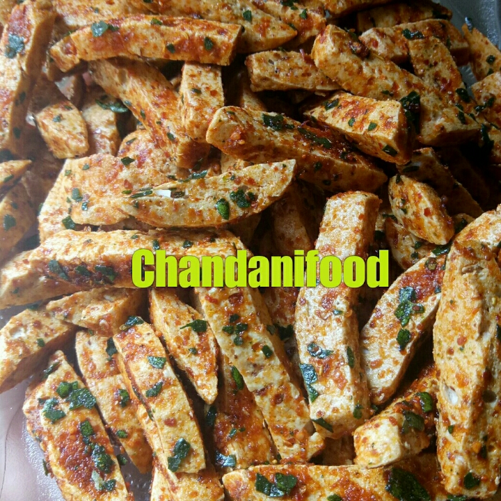 Basreng