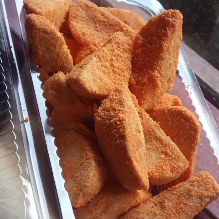 Basreng
