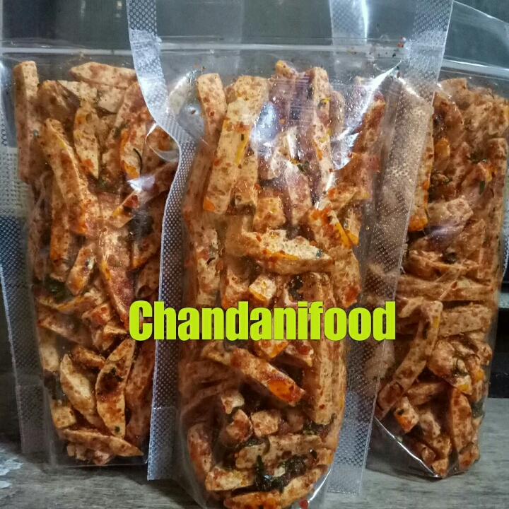 Basreng