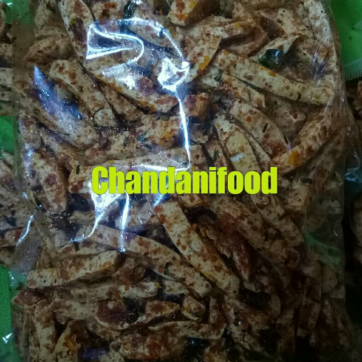Basreng