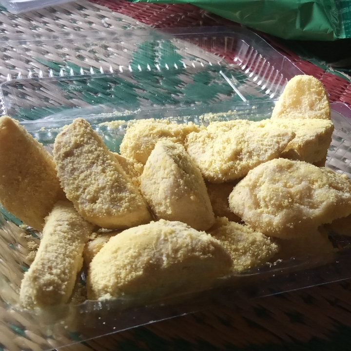 Basreng