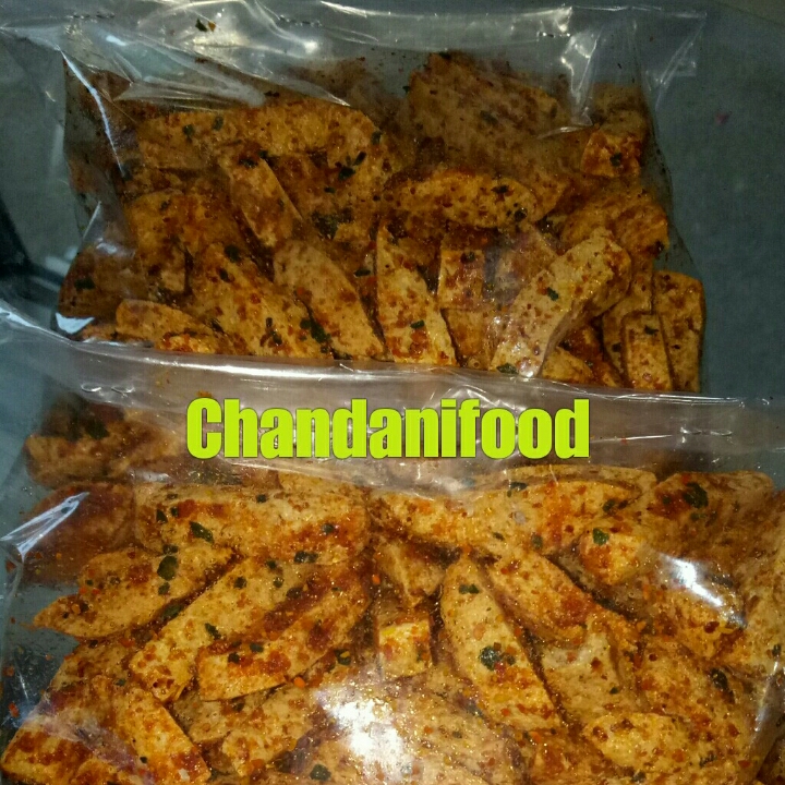 Basreng