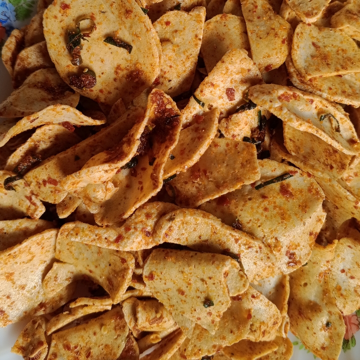 Basreng