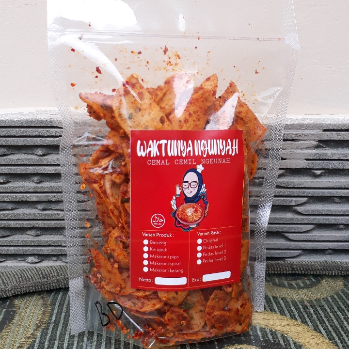 Basreng