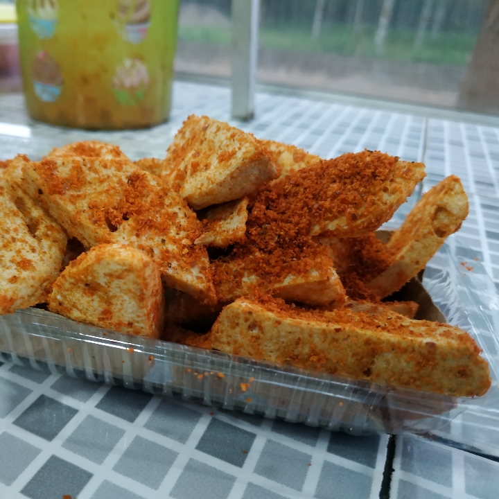 Basreng