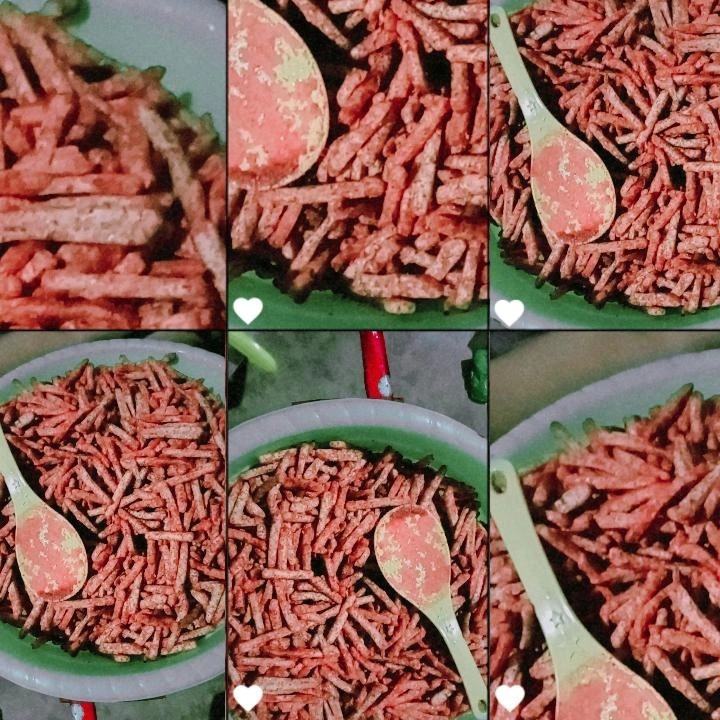 Basreng 1 kg