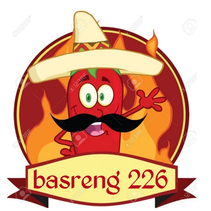 Basreng 226 