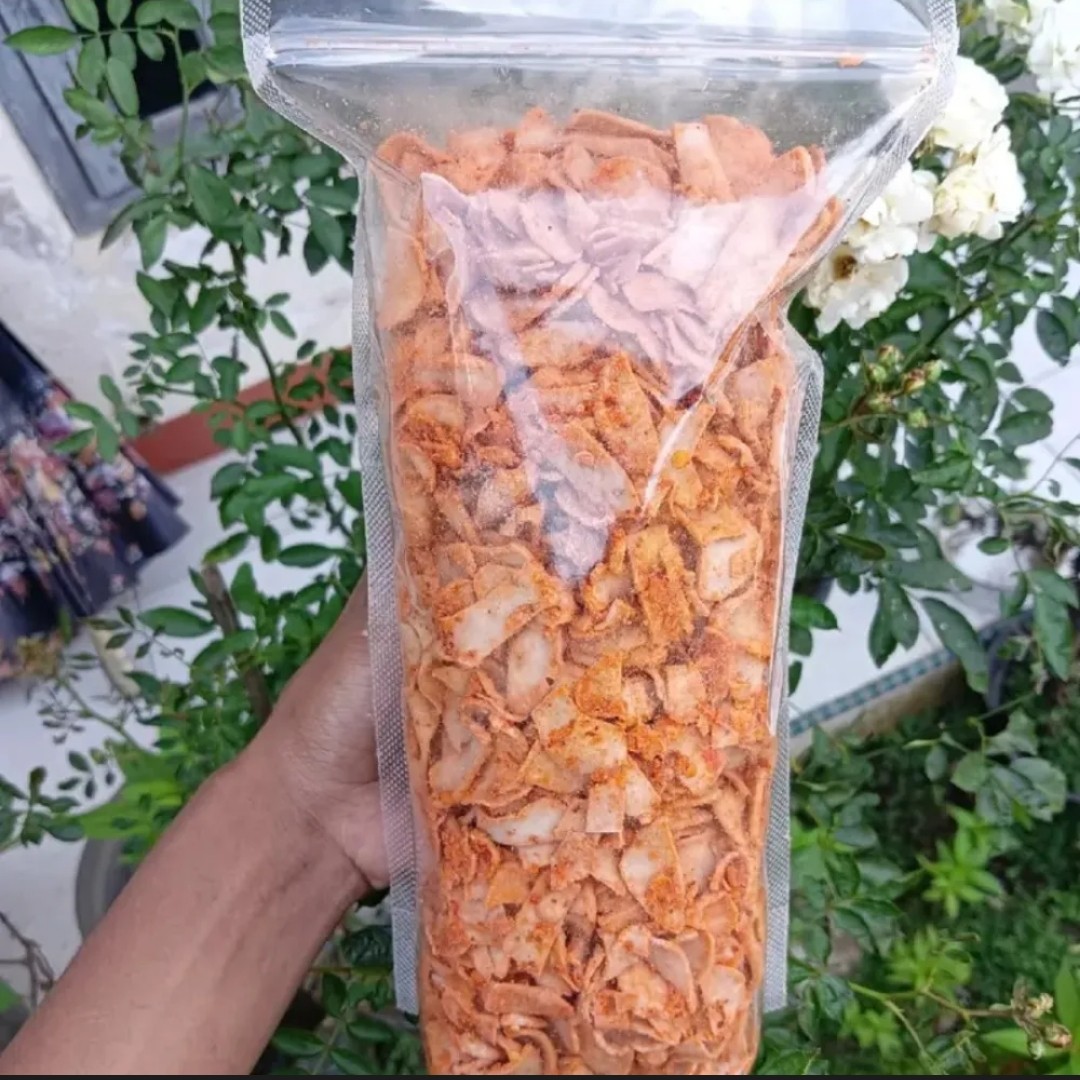 Basreng Balado 500gr