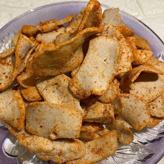Basreng Bang Gober