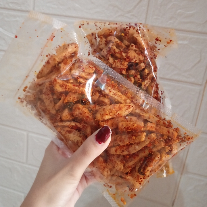 Basreng Baso Aci