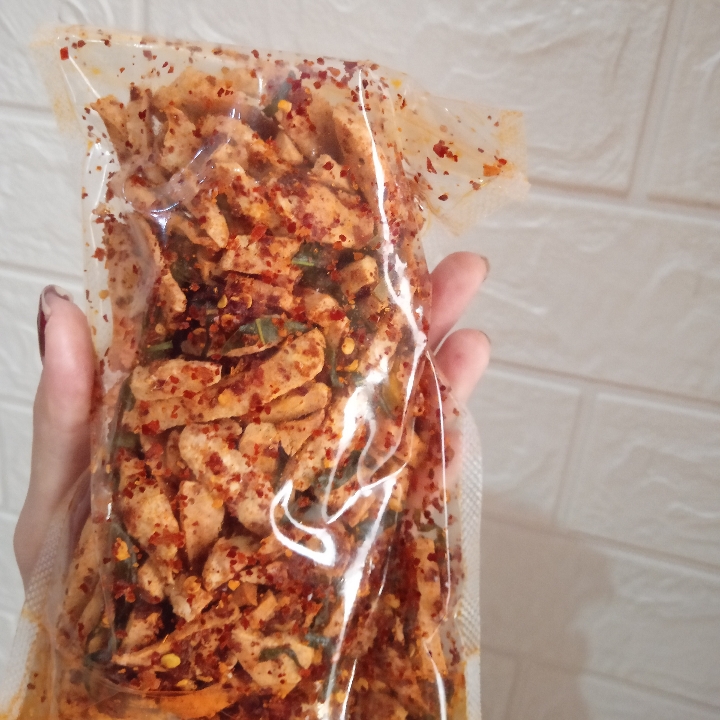 Basreng Baso Aci 2
