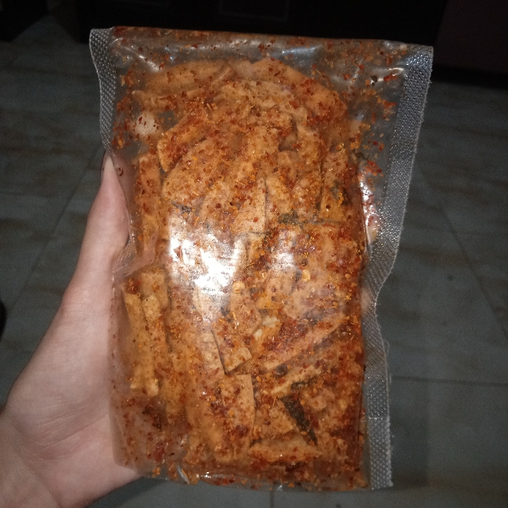 Basreng Baso Aci 3