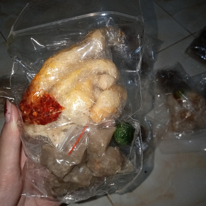 Basreng Baso Aci 5