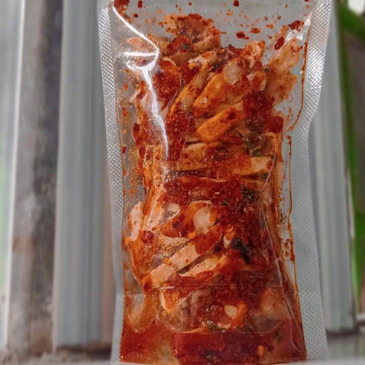 Basreng Bojot Kecil