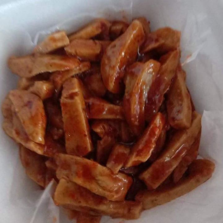Basreng Cobek 