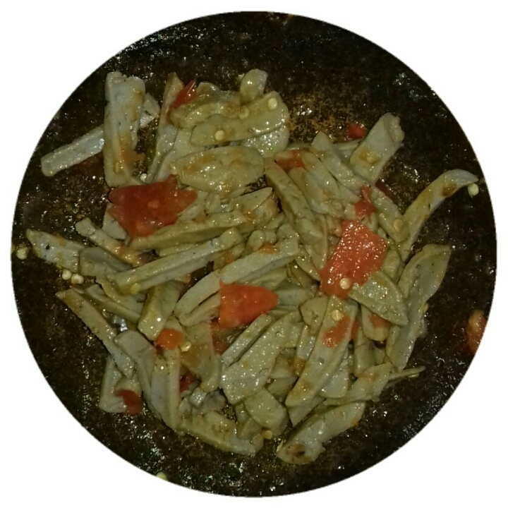 Basreng Cobek