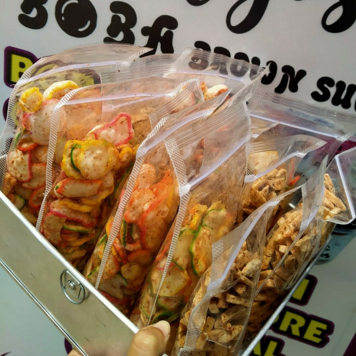 Basreng DAun Jeruk 2