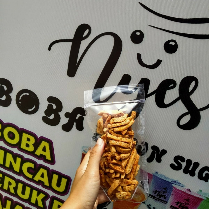 Basreng DAun Jeruk 3