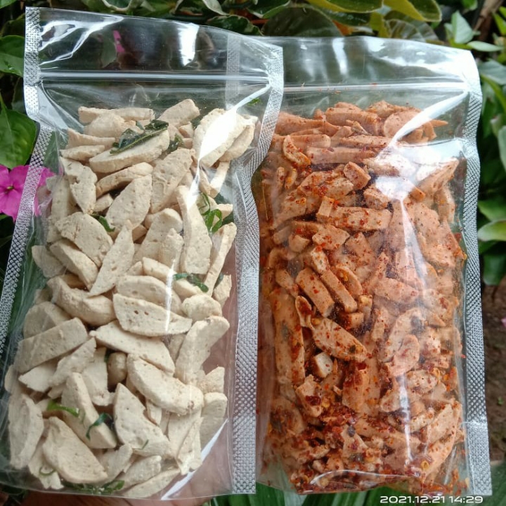 Basreng Huham  2