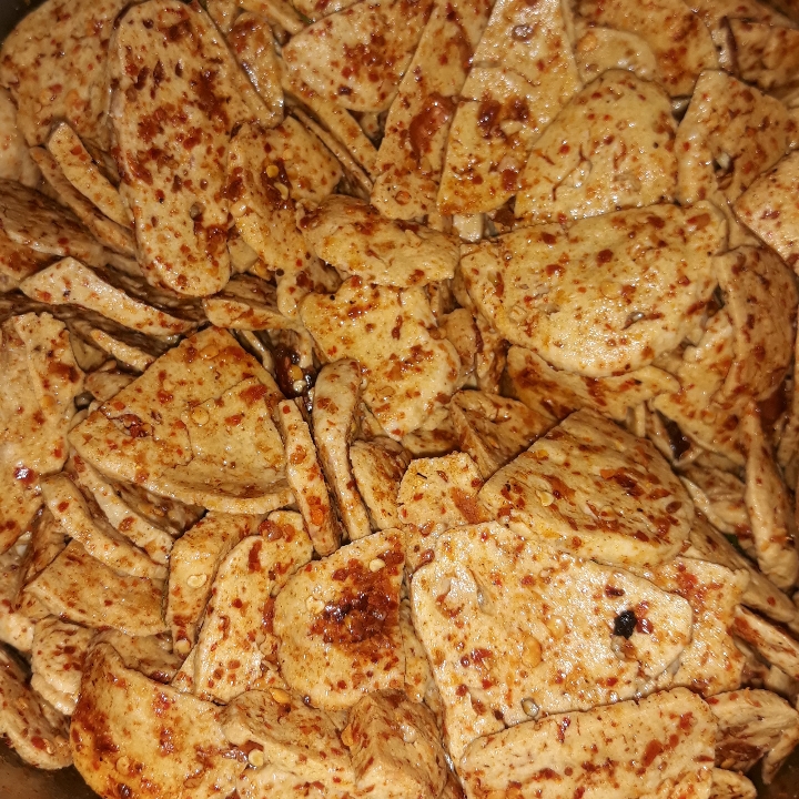 Basreng Jeletot