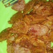 Basreng Jeletot