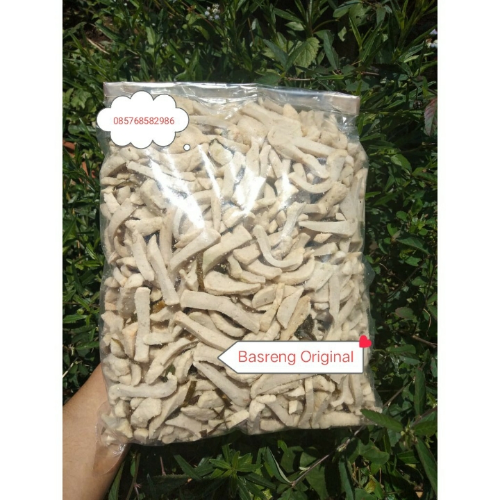 Basreng Original